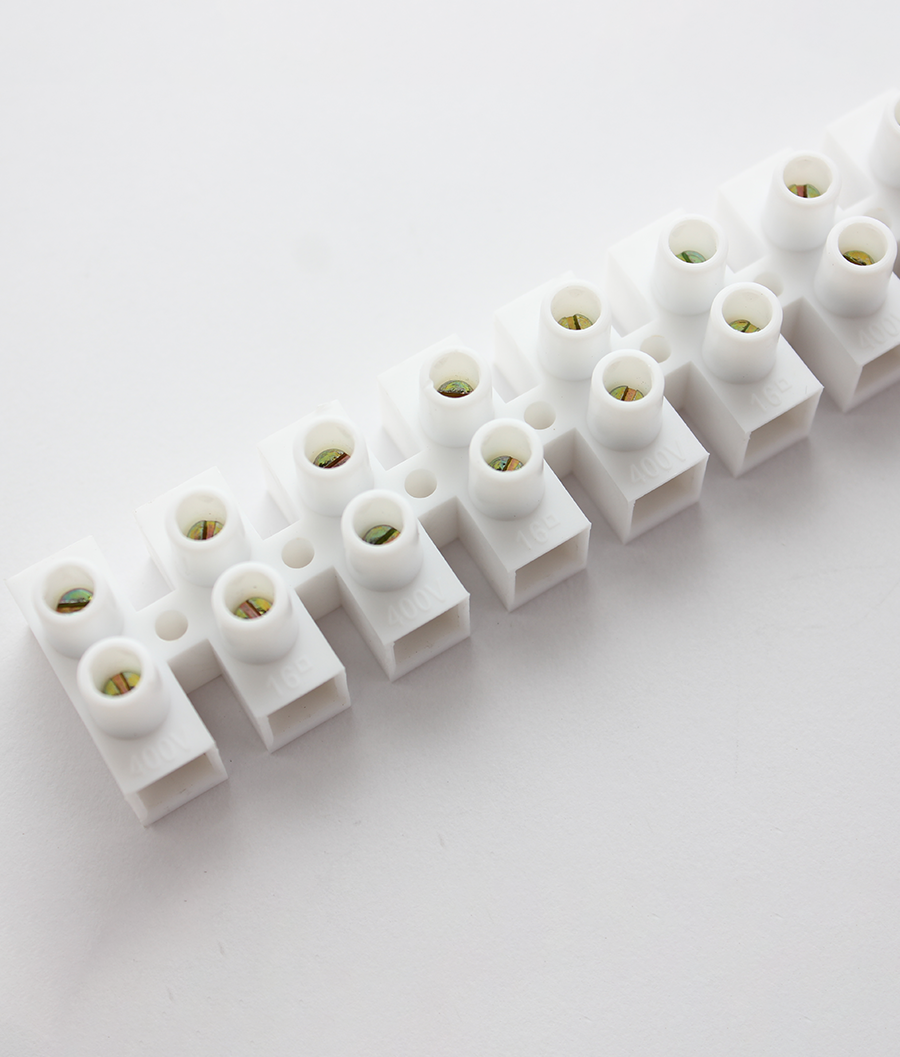 U Type Terminal Blocks