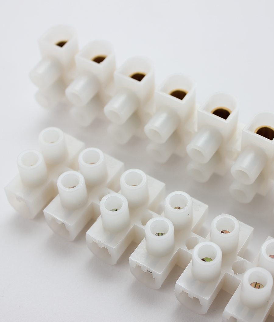 U Type Terminal Blocks