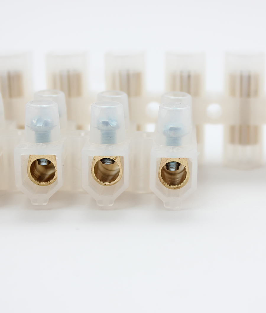 U Type Terminal Blocks