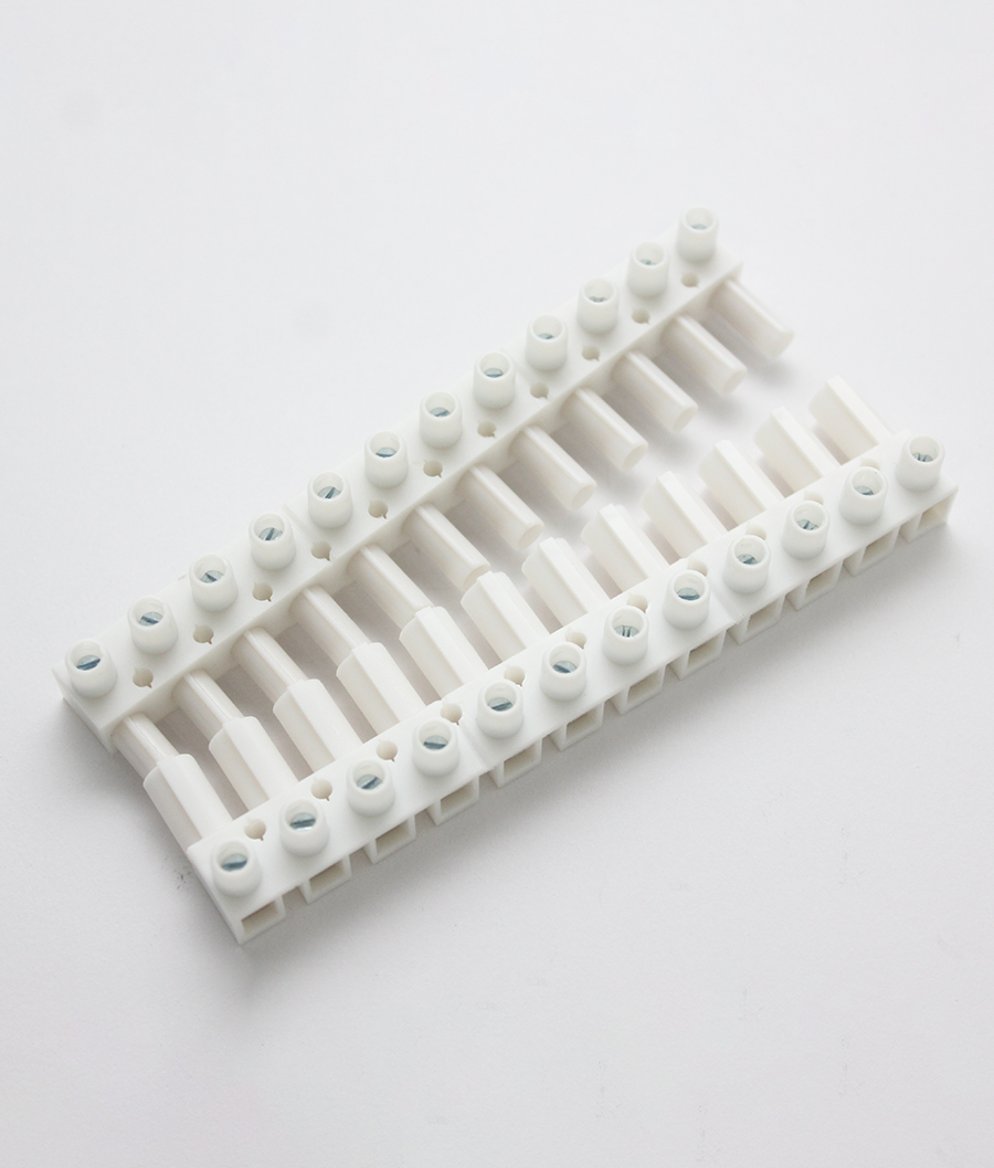 U Type Terminal Blocks