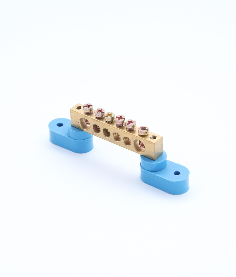 U Type Terminal Blocks
