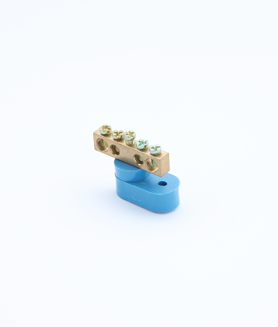 U Type Terminal Blocks