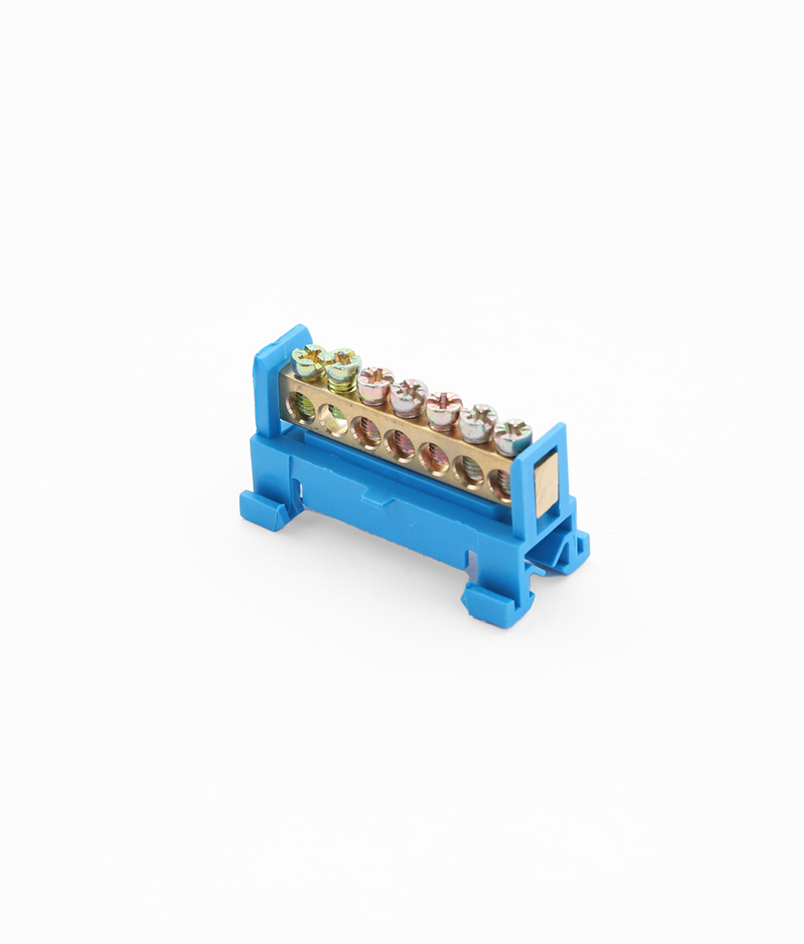 U Type Terminal Blocks