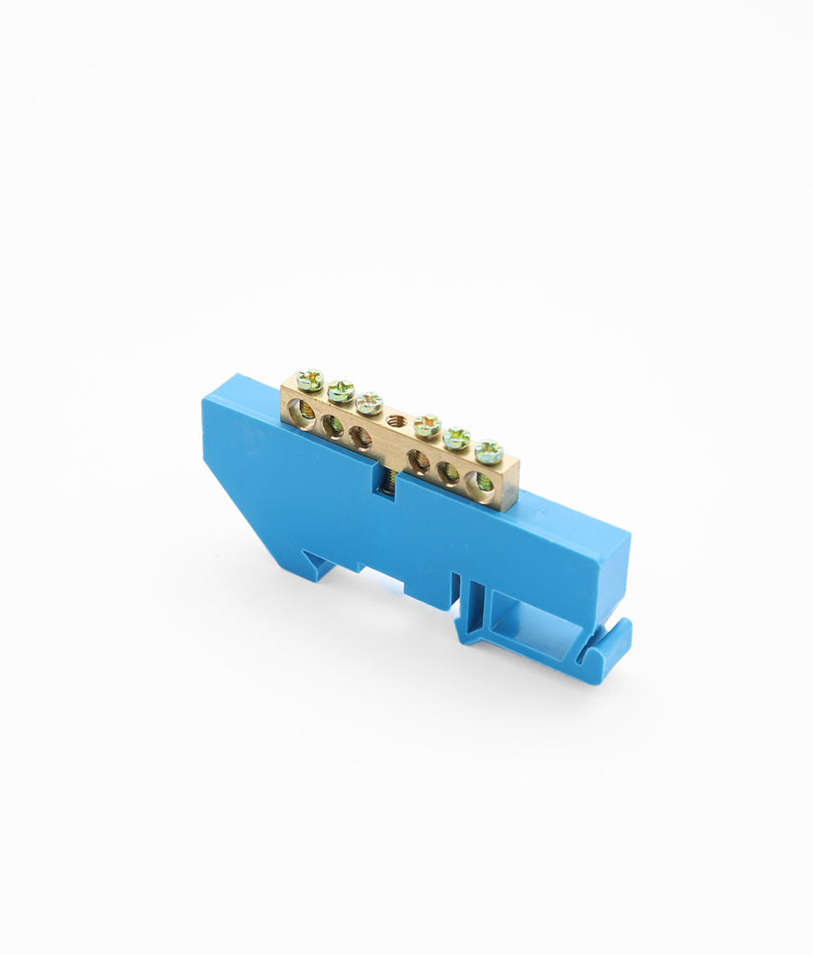 U Type Terminal Blocks