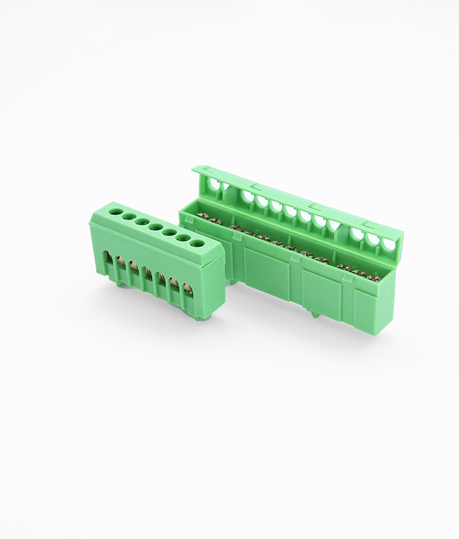 U Type Terminal Blocks