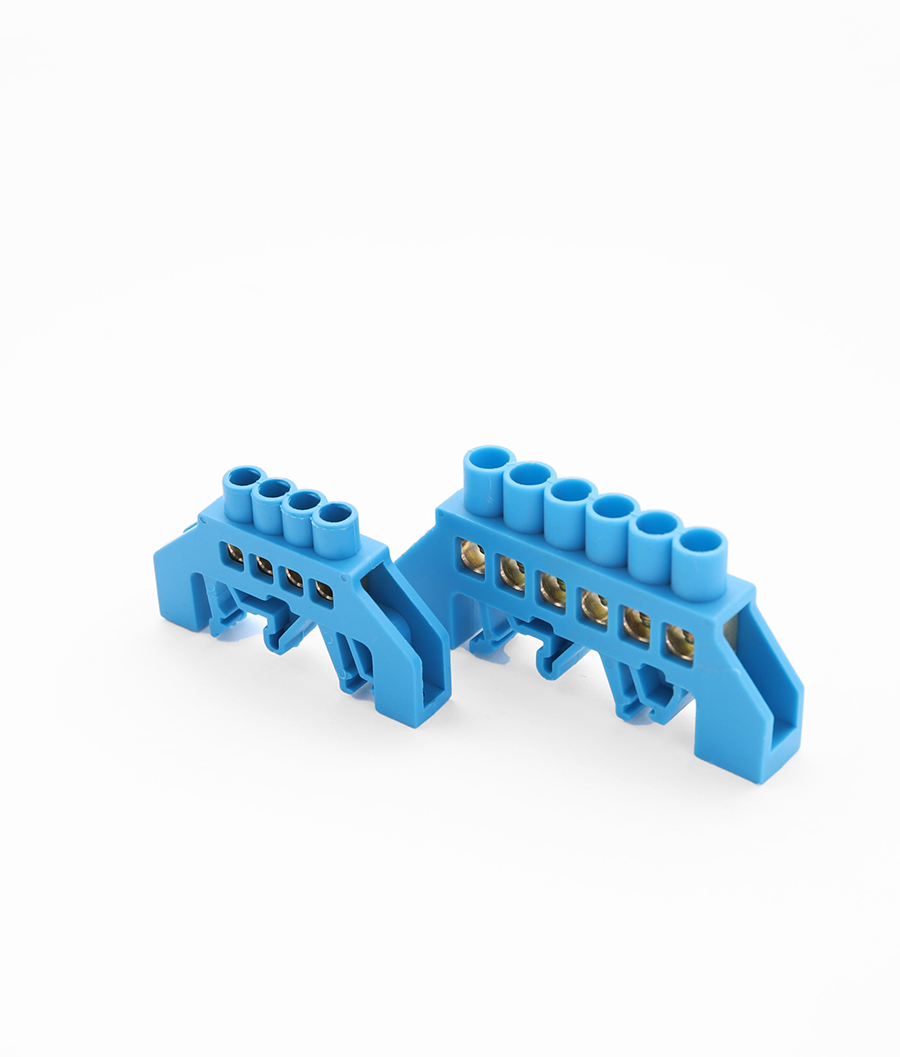 U Type Terminal Blocks