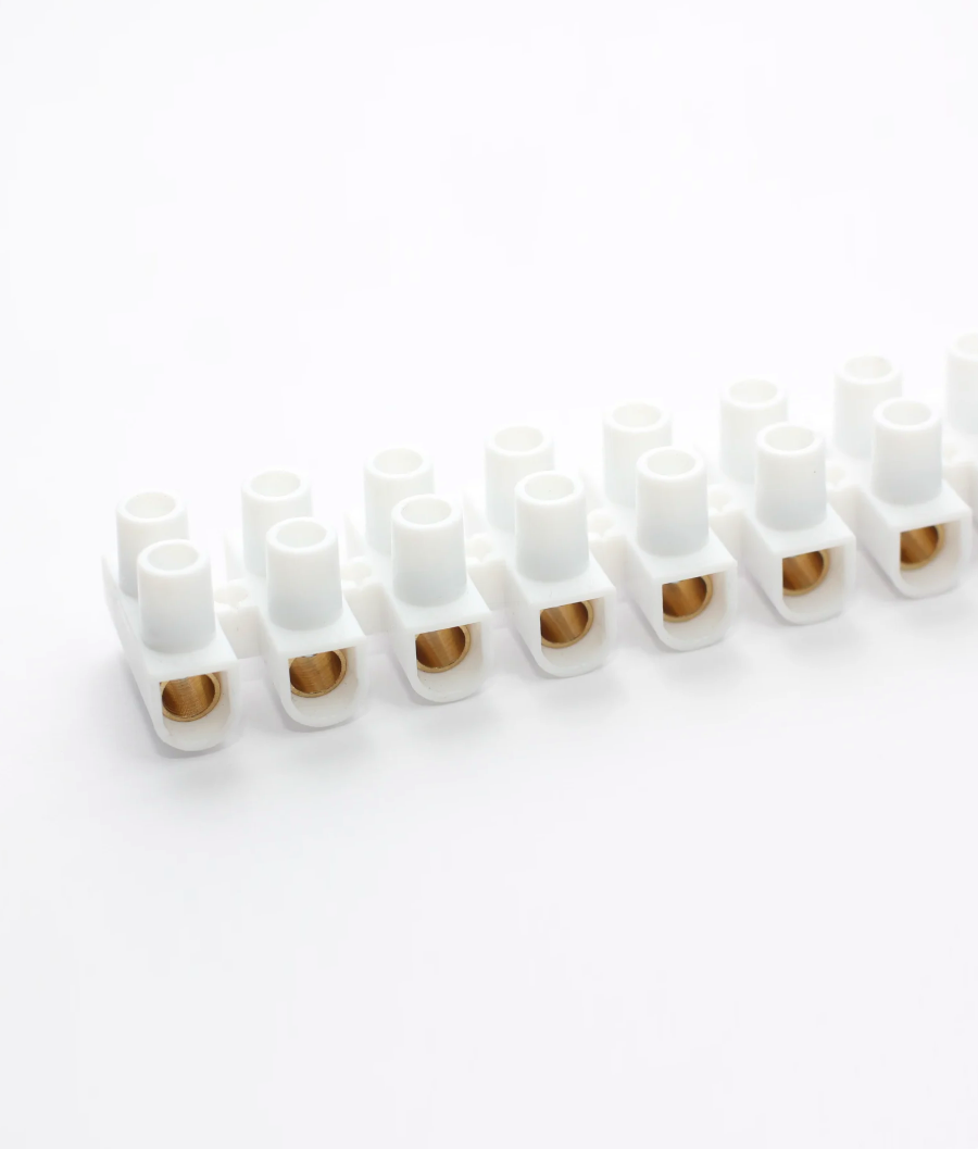U Type Terminal Blocks
