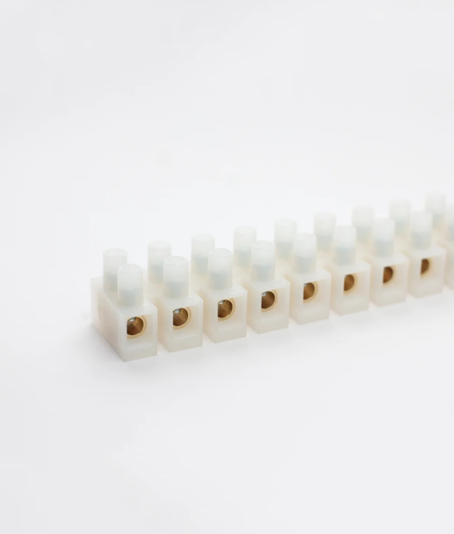 U Type Terminal Blocks