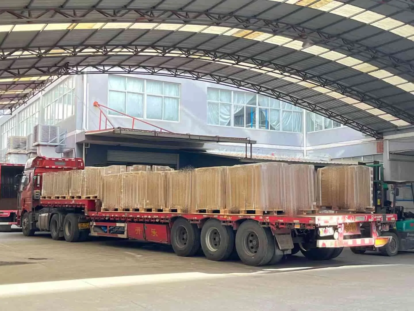About Antong – 36 Years of Reliable Electrical Terminal Block Manufacturing(pic15)