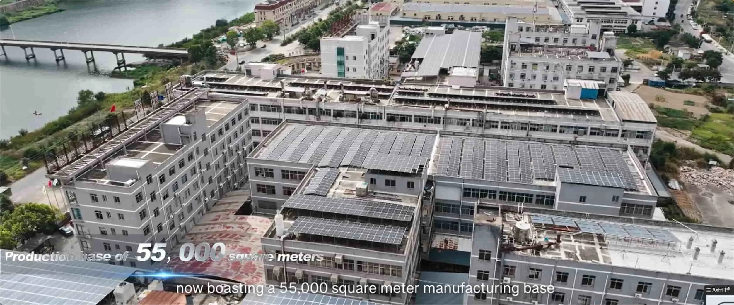 About Antong – 36 Years of Reliable Electrical Terminal Block Manufacturing(pic19)
