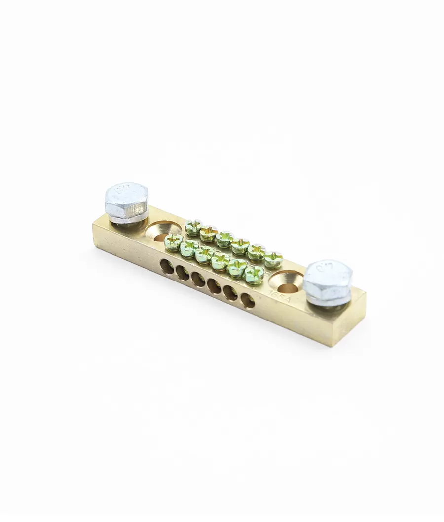 Brass Bar Type 2