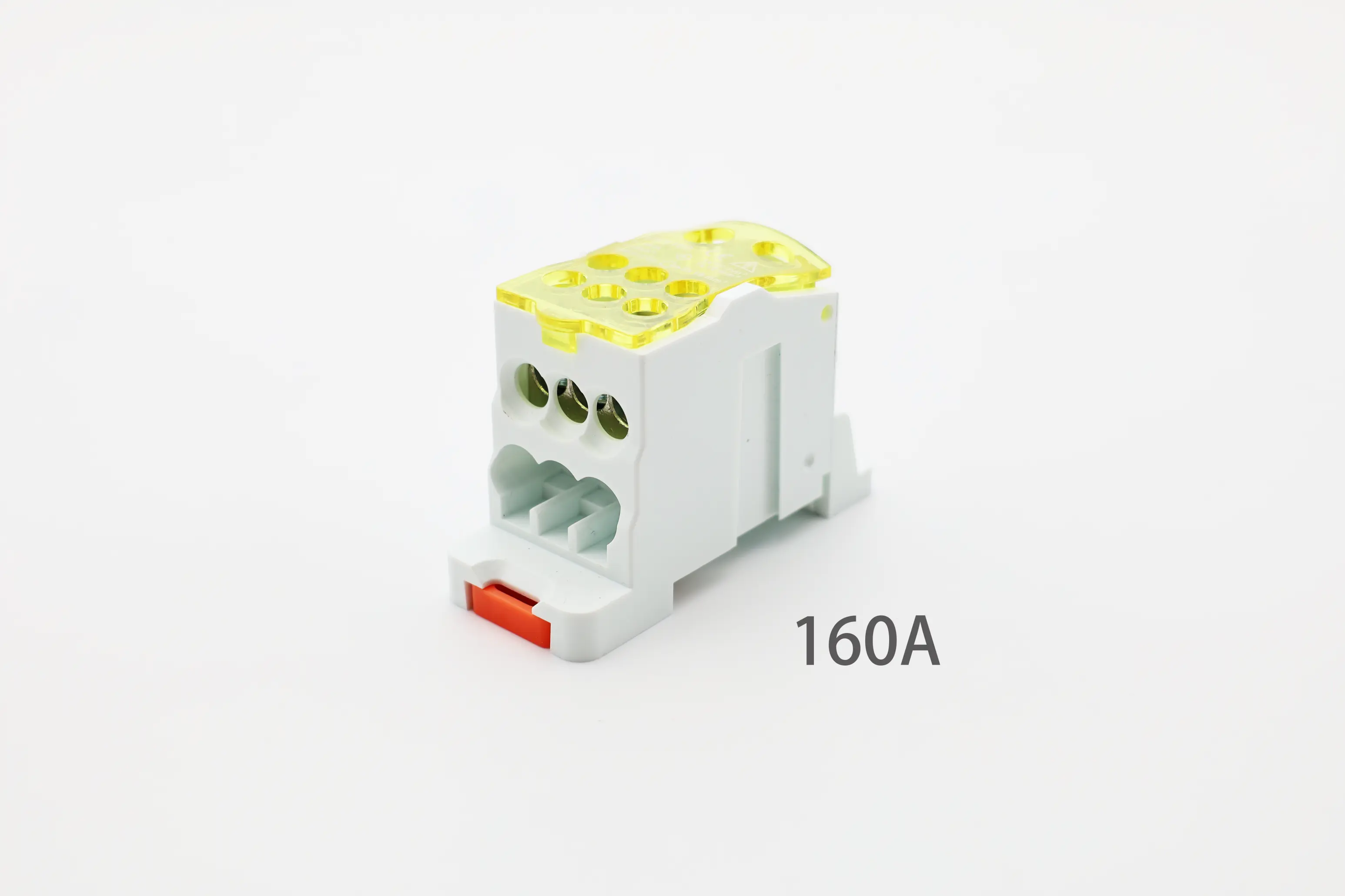 Terminal Distribution Box Rail