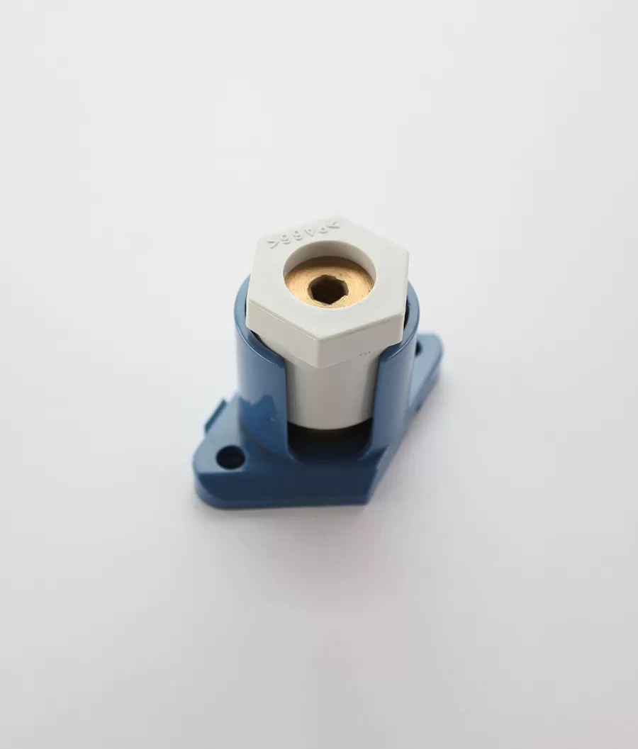 Junction Connector-PA66-Type 2