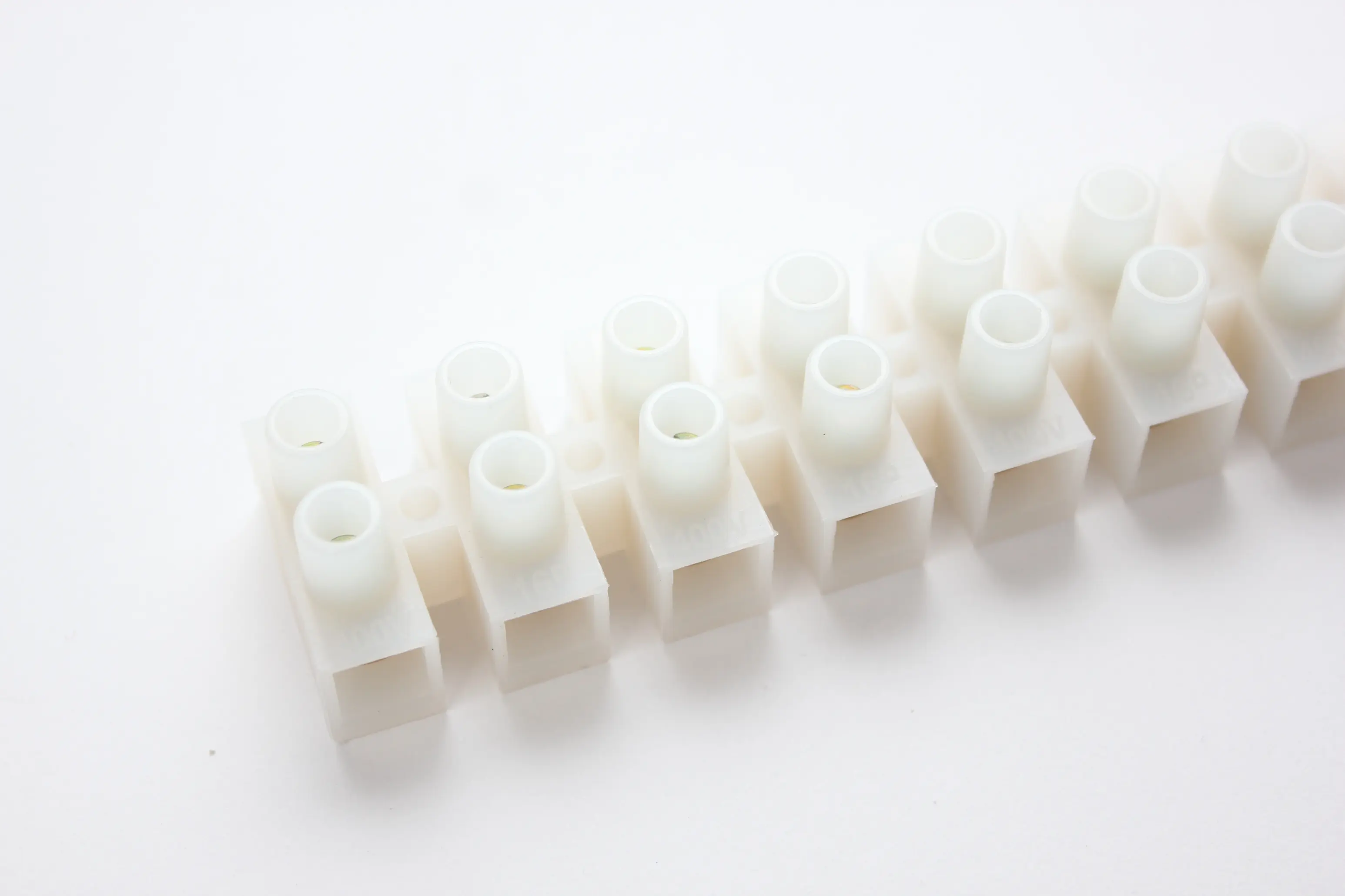 H Type Terminal Block- PA