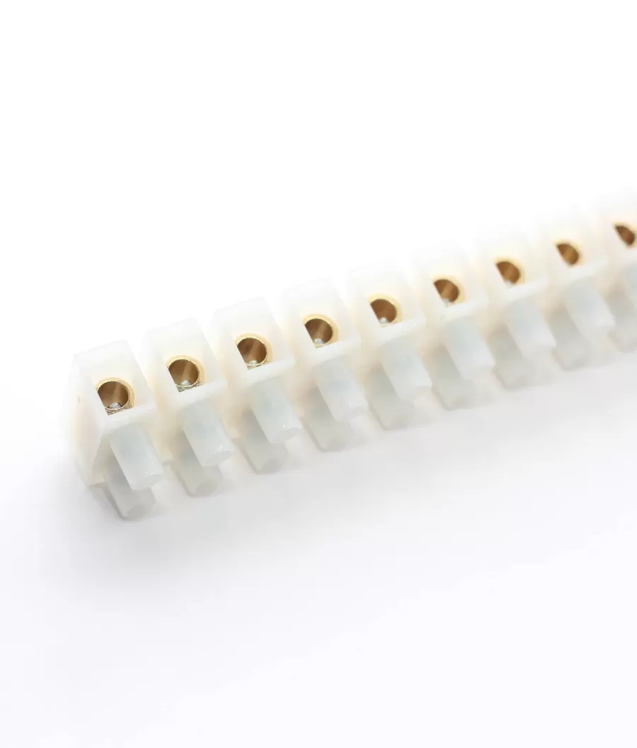 VDE H Type Terminal Block