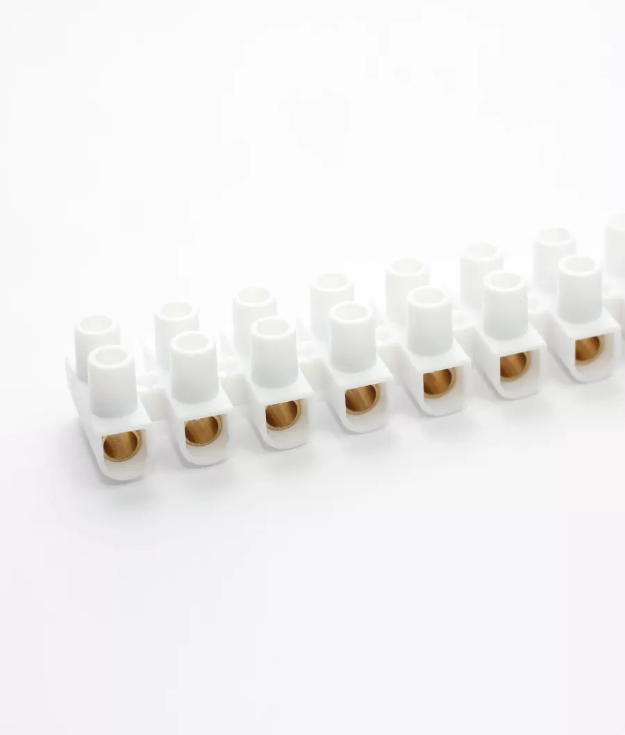 NF U Type Terminal Block-PP