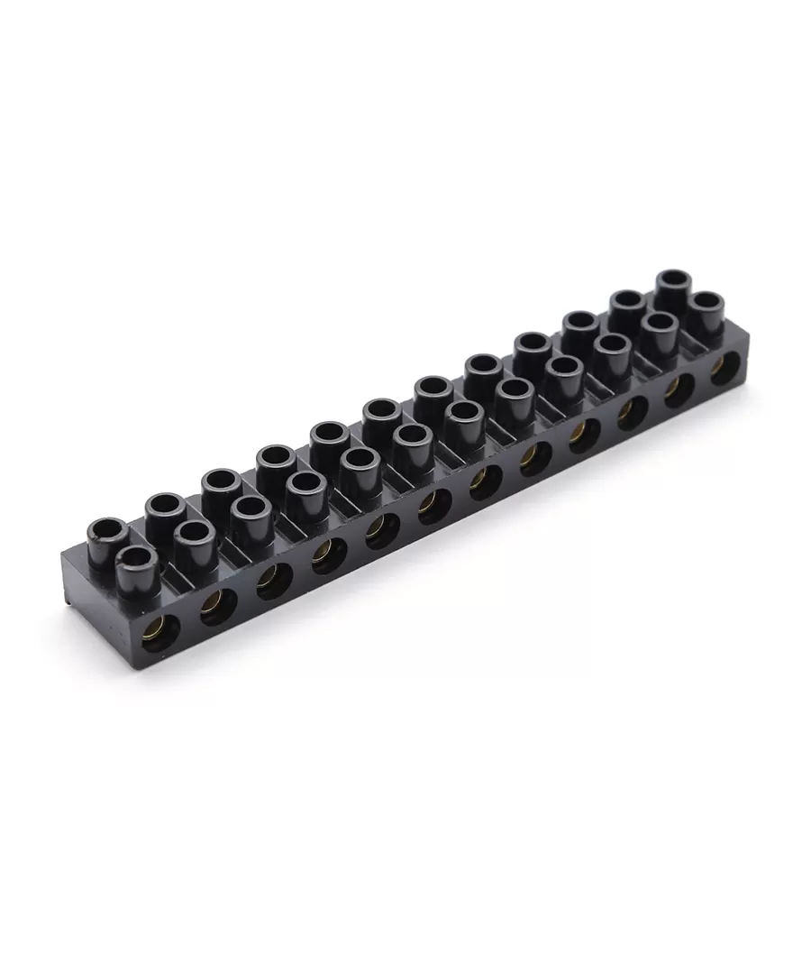 Bakelite Terminal Block