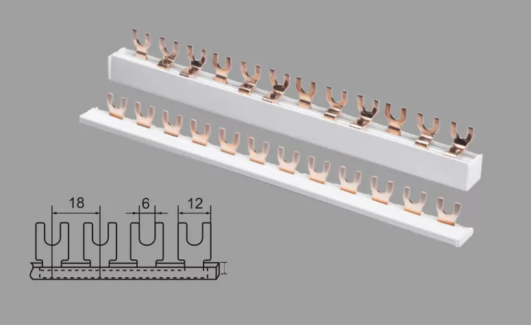 Busbar U Type