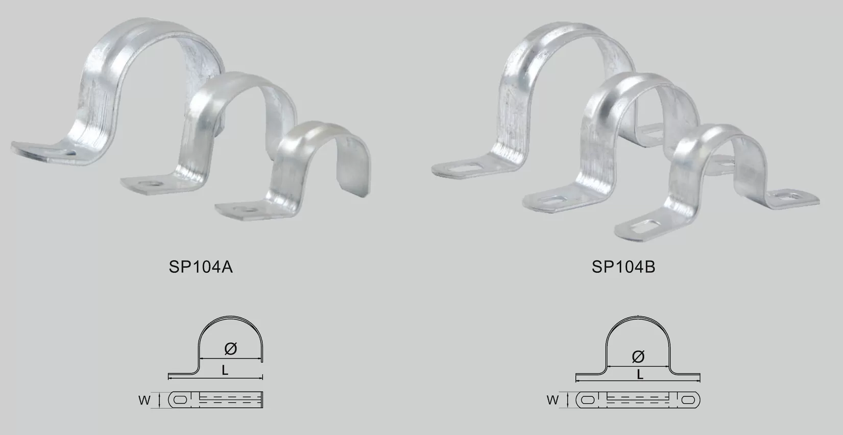 Steel Clamp(pic1)