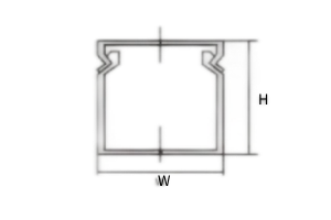 Wire Duct(pic1)