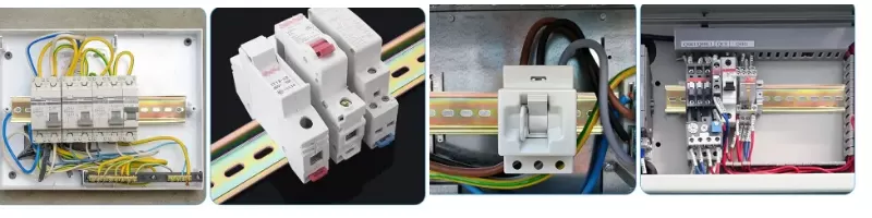 Din Rail(pic3)