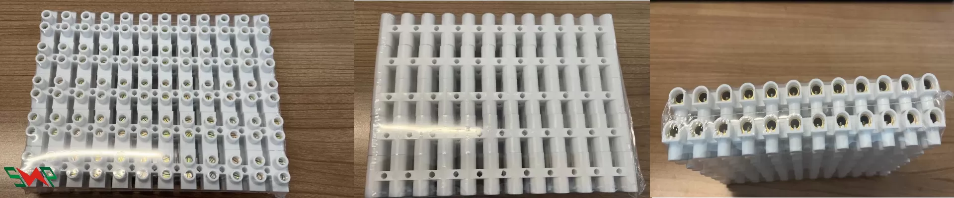 How Antong Professionally Packs Terminal Blocks for Global Shipping(pic2)