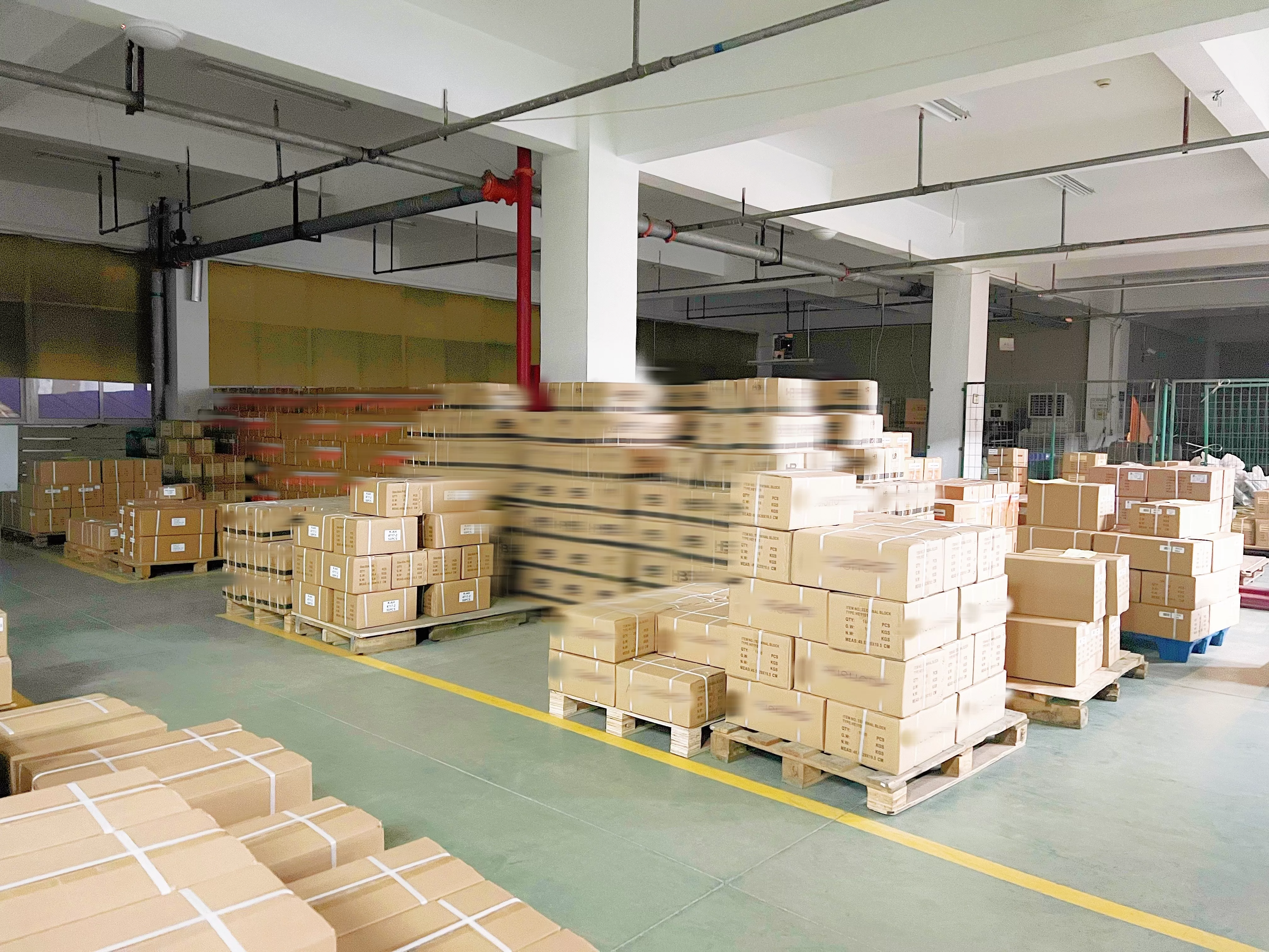 Antong Store Management (pic1)
