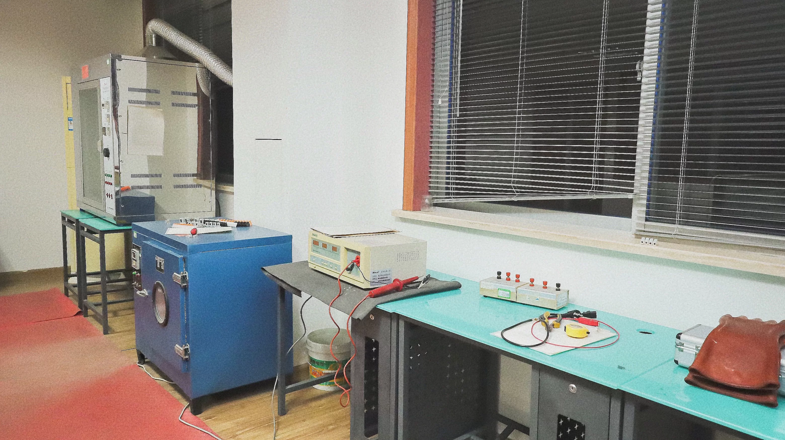  ANTONG Laboratory(pic2)